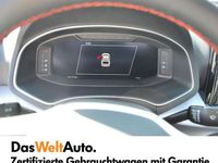 gebraucht Seat Ibiza FR Austria 1.0 TSI