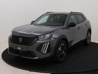 Neu Peugeot 2008 Allure 136 PS (100 kW) 2025 SUV
