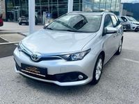 gebraucht Toyota Auris TS Active 12 T