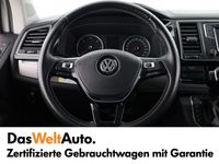 gebraucht VW California Beach Edition TDI 4MOTION