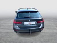 gebraucht BMW 318 318 d 48 V Touring Aut.