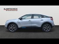 gebraucht Citroën e-C4 C4136 Feel Pack