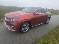 gebraucht Mercedes GLE350 d Coupé 4MATIC Aut.