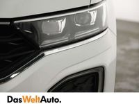 gebraucht VW T-Roc Design TDI SCR 4MOTION DSG