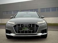 gebraucht Audi A4 Allroad A4 allroad quattro 40 TDI quattro S-tronic Matr...