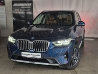 Gebraucht BMW X3 Performance 184 PS (135 kW) 2021 SUV