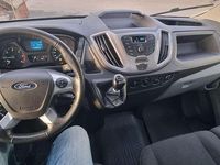 gebraucht Ford F350 Pritsche EK 350 L4