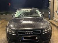 gebraucht Audi A5 Sportback 2,0 TDI DPF