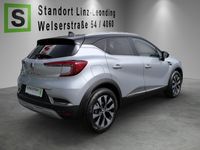 gebraucht Renault Captur Techno TCe 90