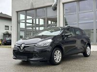 gebraucht Renault Clio IV 