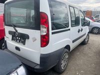 gebraucht Fiat Doblò 14 Active