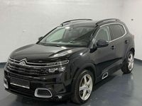 gebraucht Citroën C5 Aircross PureTech 180 S&S Shine EAT8 Aut.