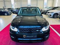 gebraucht Land Rover Range Rover Sport 30 TDV6 HSE Dynamik-Paket*All-Black*Blickfang*
