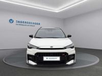 gebraucht Toyota Corolla Cross 2,0 Hybrid GR Sport AWD