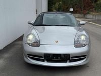 gebraucht Porsche 911 Carrera 4 Cabriolet 911 Limited Edition