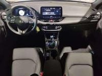 gebraucht Hyundai i30 Kombi 1,5 DPI Go! Plus