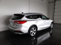 gebraucht Ford Focus Turnier Active 15 EcoBlue Aut. *LED / AHV & KA...