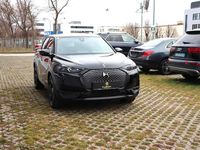 gebraucht DS Automobiles DS3 Crossback PureTech 155 S&S EAT8 La Première