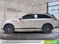 Gebraucht XPENG G9 AWD Performance 405 kW (551 PS) 2025 Weiß SUV