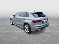 gebraucht Audi A3 Sportback 30 TFSI
