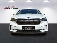 gebraucht Skoda Enyaq iV 80 82kWh