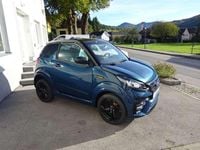 Gebraucht Ligier JS50 2024 Blau Kleinwagen