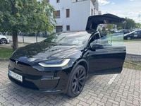 gebraucht Tesla Model X Plaid