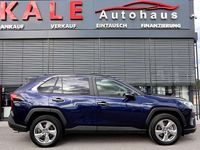 gebraucht Toyota RAV4 2,5 Hybrid VIP AWD *1.Besitz*Net.24.158 €*