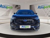 Gebraucht Ford Edge ST-Line 238 PS (175 kW) 2019 Schwarz SUV