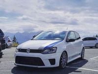 Gebraucht VW Polo R 220 PS (161 kW) 2013 Limousine