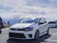 gebraucht VW Polo R WRC 20