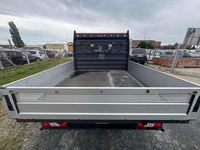 gebraucht Ford Transit 310 L2 DoKA 14.500Netto 7-Sitze KLIMA