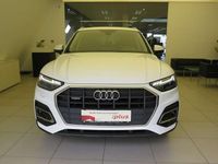 gebraucht Audi Q5 40 TDI quattro intense