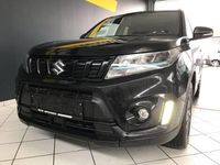 gebraucht Suzuki Vitara Vitara Flash 1,5 4WD 6G Automatik