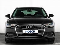 gebraucht Audi A6 Avant 40 TDI quattro Sport TOP LEASING JETZT