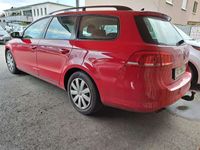 gebraucht VW Passat Passat VariantVariant Trendline 20 TDI DPF DSG Trendline