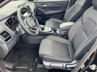 gebraucht Nissan Qashqai N-Connecta+Winterpaket+360° Kamera 1.3 DIG-T CVT