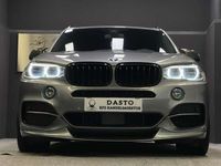 gebraucht BMW X5 F15 M50d__AHK__HUD__PERFORMANCE__