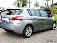 gebraucht Peugeot 308 1,6 Blue HDi Active