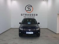 gebraucht VW Tiguan Track & Style TDI BMT 4MOTION DSG