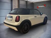gebraucht Mini Cooper Cabriolet F67