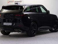 gebraucht Land Rover Range Rover Sport 3.0 PHEV Dyn HSE