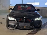 gebraucht BMW M5 