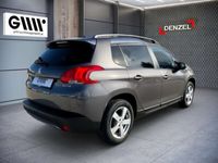 gebraucht Peugeot 2008 1,2 PureTech 11