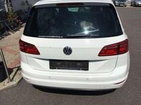 Gebraucht VW Golf Sportsvan 86 PS (63 kW) 2016 Van / Kleinbus
