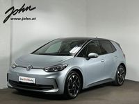 Gebraucht VW ID.3 Pure 125 kW (170 PS) 2025 Silber  normal Kleinwagen