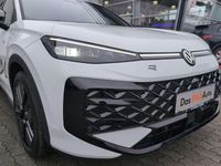 gebraucht VW T-Roc R-Line eTSI DSG