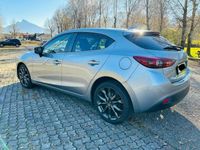 gebraucht Mazda 3 Sport CD105 Takumi