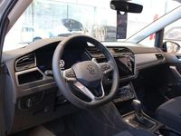 gebraucht VW Touran Friends TSI DSG