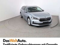 gebraucht Skoda Superb Selection TSI mHEV DSG